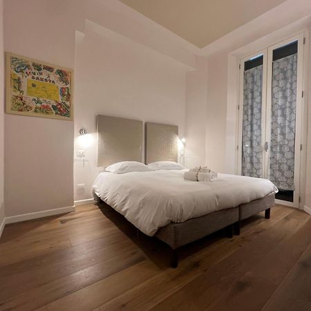 Bed and Breakfast Bed&Bed Cassia Florenz Exterior foto