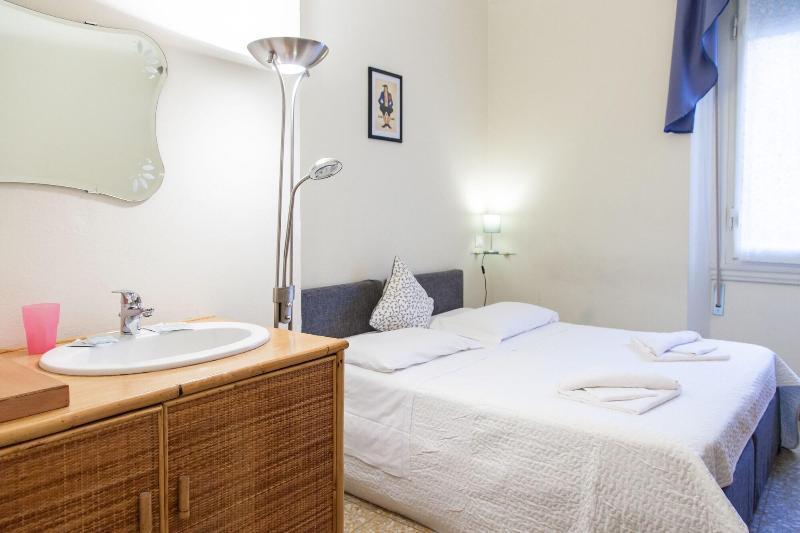 Bed and Breakfast Bed&Bed Cassia Florenz Exterior foto