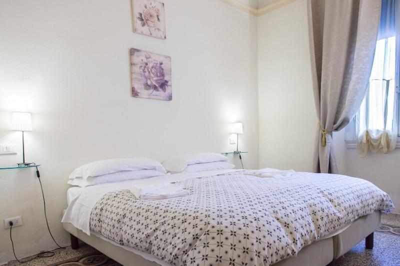 Bed and Breakfast Bed&Bed Cassia Florenz Exterior foto