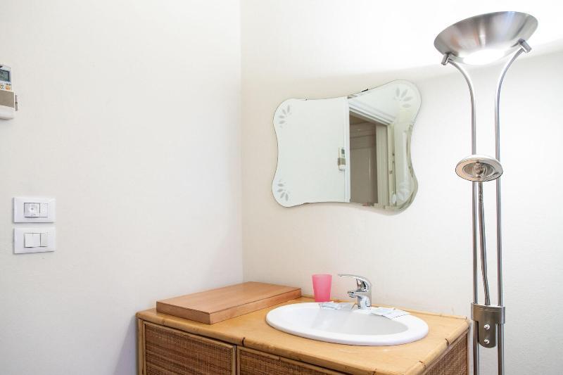 Bed and Breakfast Bed&Bed Cassia Florenz Exterior foto