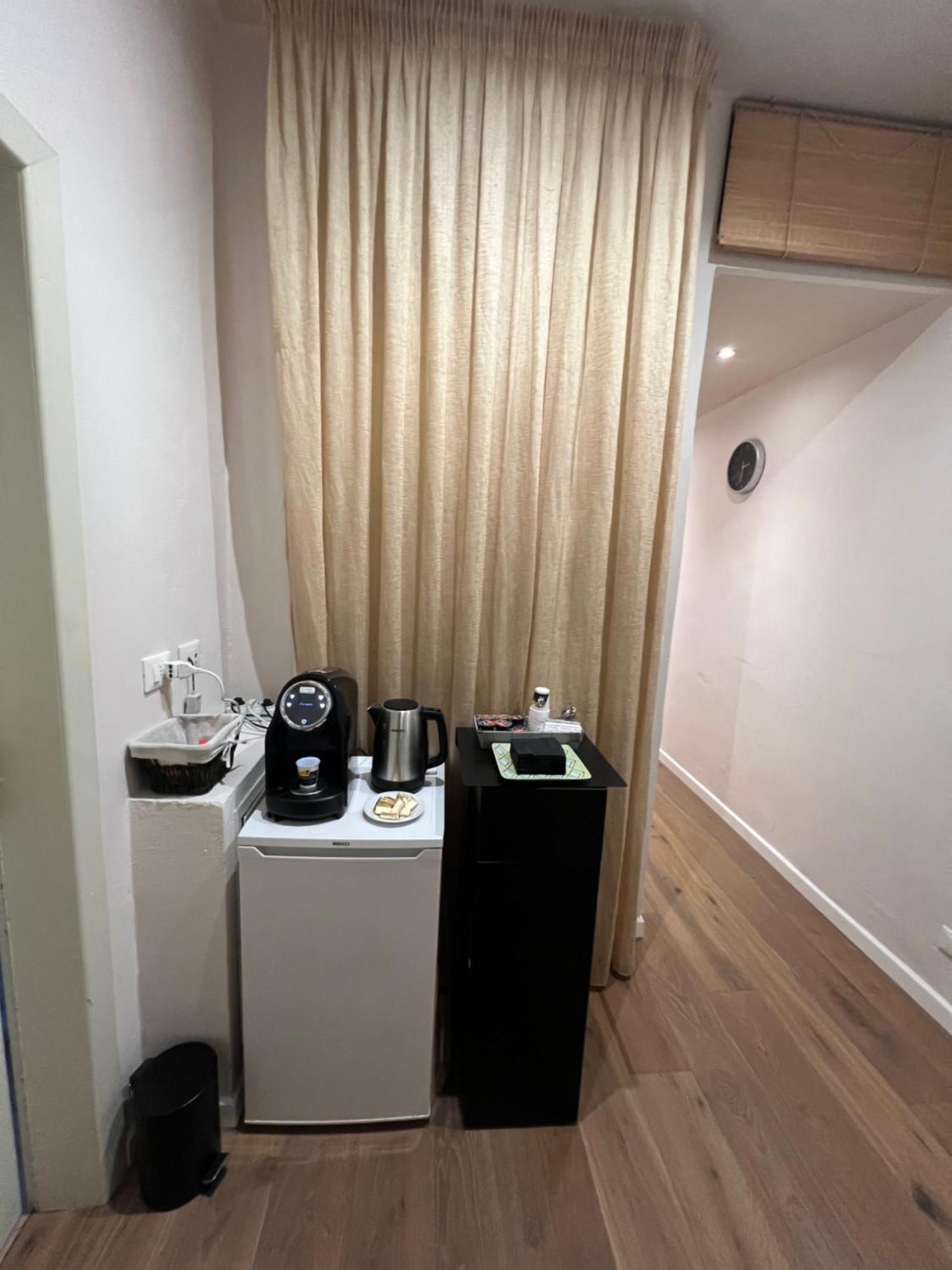 Bed and Breakfast Bed&Bed Cassia Florenz Exterior foto