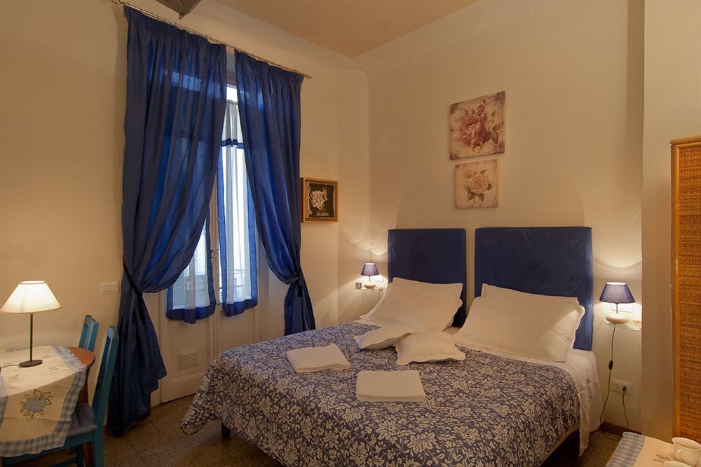 Bed and Breakfast Bed&Bed Cassia Florenz Exterior foto