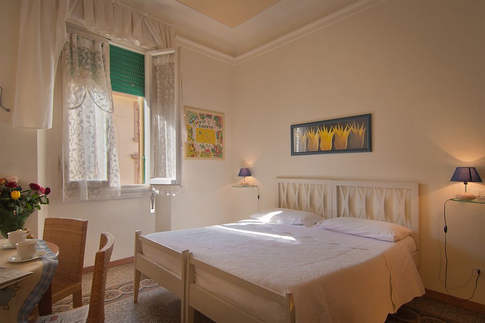 Bed and Breakfast Bed&Bed Cassia Florenz Exterior foto